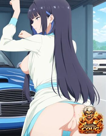 Coug hentai leaked private photo uncensored HD quality
