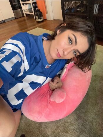 Cptpuffy leaked private photo uncensored HD quality