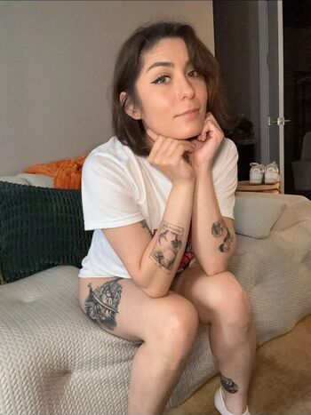 Cptpuffy leaked private photo uncensored HD quality