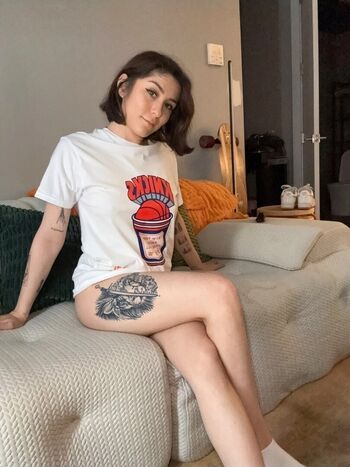 Cptpuffy leaked private photo uncensored HD quality