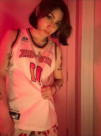 Cptpuffy leaked private photo uncensored HD quality