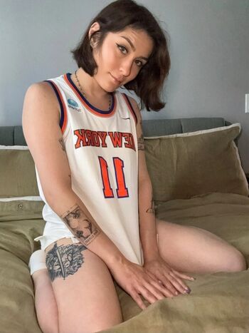 Cptpuffy leaked private photo uncensored HD quality