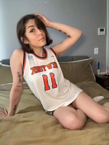 Cptpuffy leaked private photo uncensored HD quality