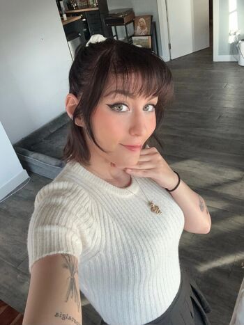 Cptpuffy leaked private photo uncensored HD quality