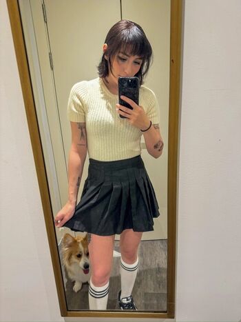 Cptpuffy leaked private photo uncensored HD quality