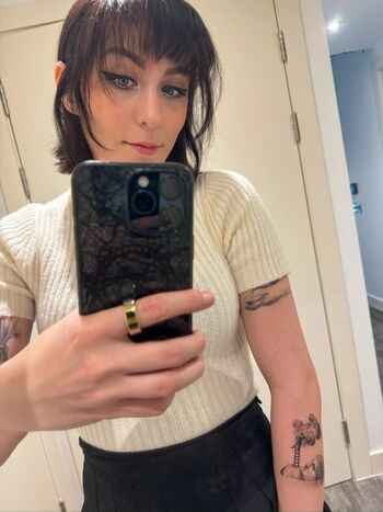 Cptpuffy leaked private photo uncensored HD quality