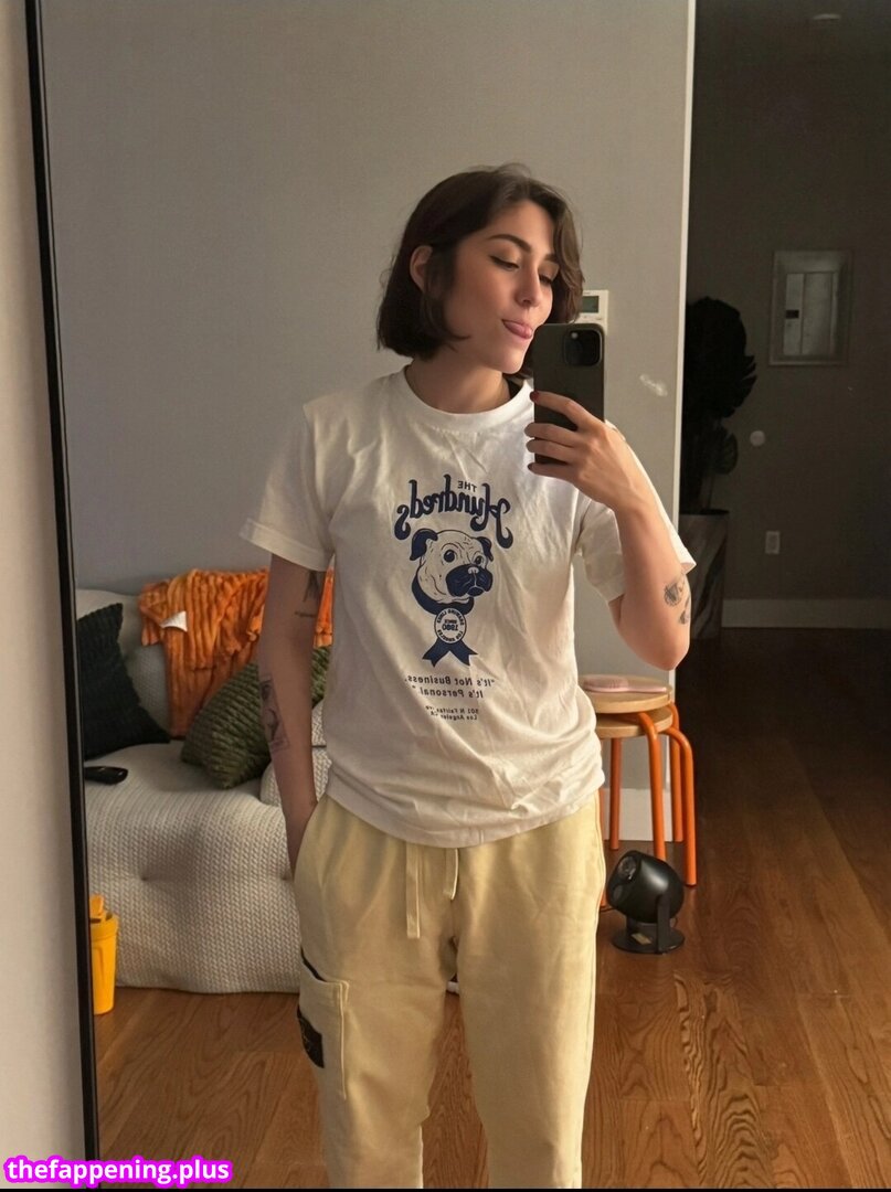 Page/ leaked private photo uncensored HD quality