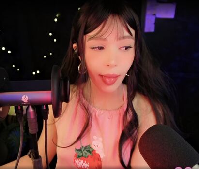 Cristalu u leaked private photo uncensored HD quality