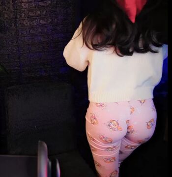 Cristalu u leaked private photo uncensored HD quality