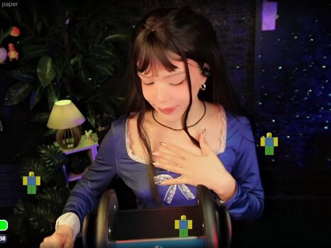 Cristalu u leaked private photo uncensored HD quality