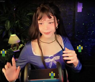 Cristalu u leaked private photo uncensored HD quality