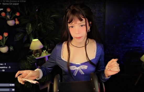 Cristalu u leaked private photo uncensored HD quality