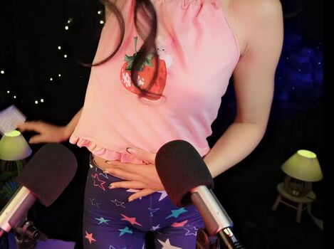 Cristalu u leaked private photo uncensored HD quality