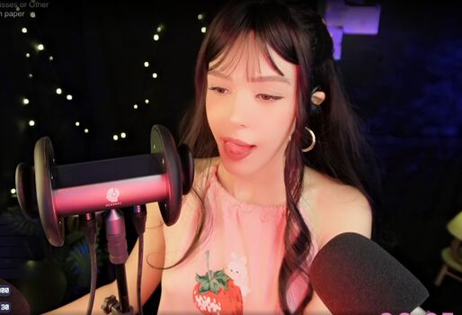 Cristalu u leaked private photo uncensored HD quality