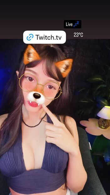 Cristalu u leaked private photo uncensored HD quality