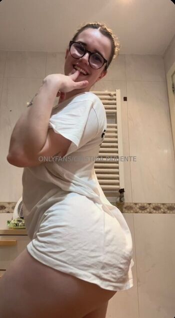 Cristina pariente leaked private photo uncensored HD quality