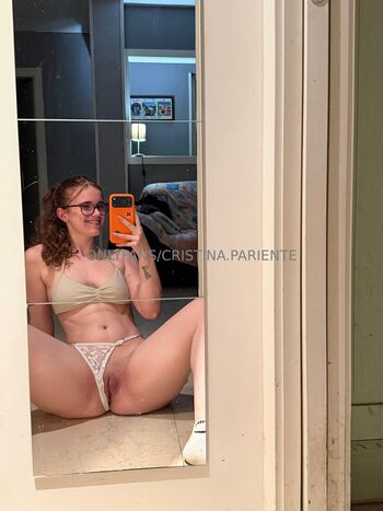 Cristina pariente leaked private photo uncensored HD quality