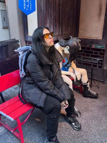 Cristina scabbia page leaked private photo uncensored HD quality