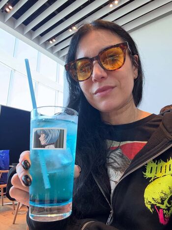 Cristina scabbia page leaked private photo uncensored HD quality