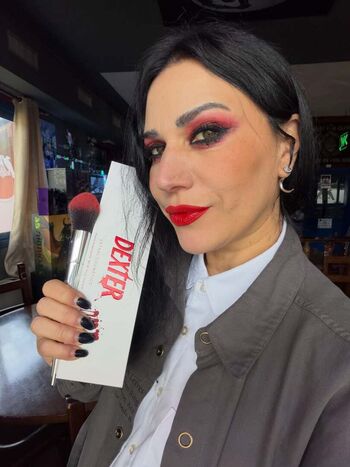 Cristina scabbia leaked private photo uncensored HD quality