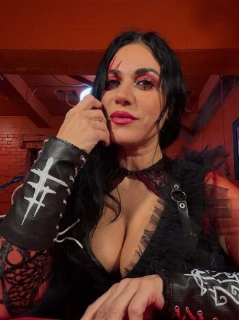 Cristina scabbia leaked private photo uncensored HD quality