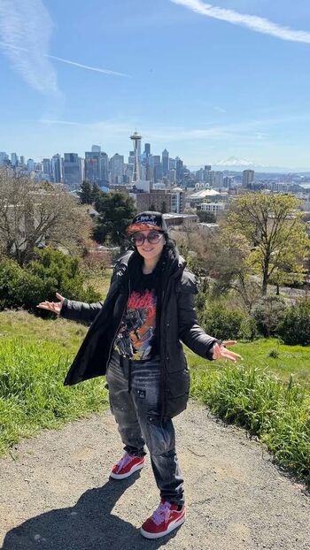 Cristina scabbia leaked private photo uncensored HD quality