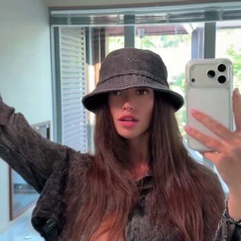 Cristy ren leaked private photo uncensored HD quality