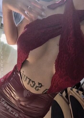 Crx lady leaked private photo uncensored HD quality