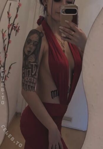 Crx lady leaked private photo uncensored HD quality