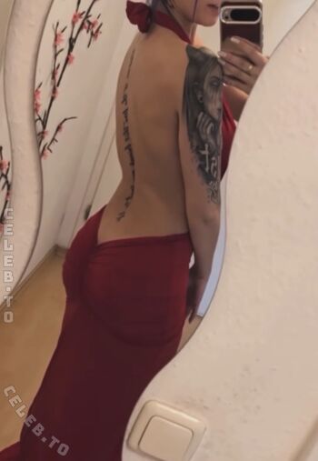 Crx lady leaked private photo uncensored HD quality