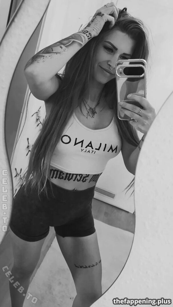 Page/ leaked private photo uncensored HD quality