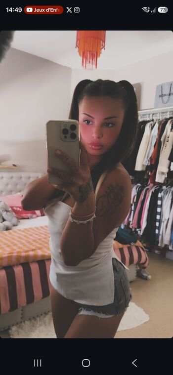 Cry baby girl leaked private photo uncensored HD quality