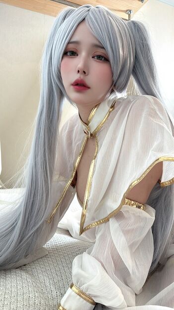 Crybaby page leaked private photo uncensored HD quality