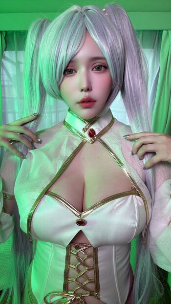 Crybaby page leaked private photo uncensored HD quality