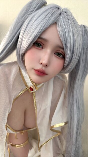 Crybaby page leaked private photo uncensored HD quality