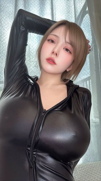 Crybaby page leaked private photo uncensored HD quality