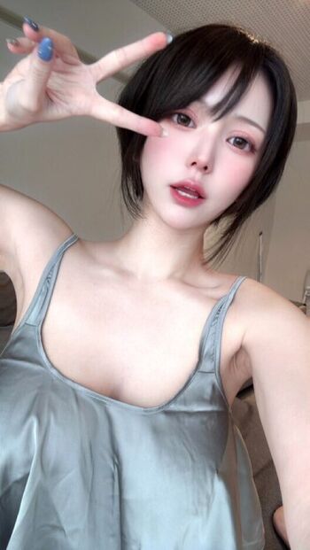 Crybaby page leaked private photo uncensored HD quality