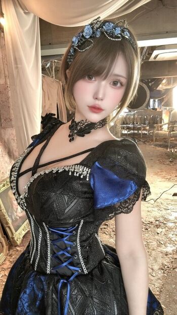 Crybaby leaked private photo uncensored HD quality