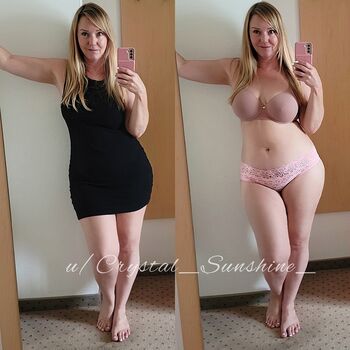 Crystal sunshine leaked private photo uncensored HD quality