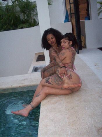 Cuban doll leaked private photo uncensored HD quality