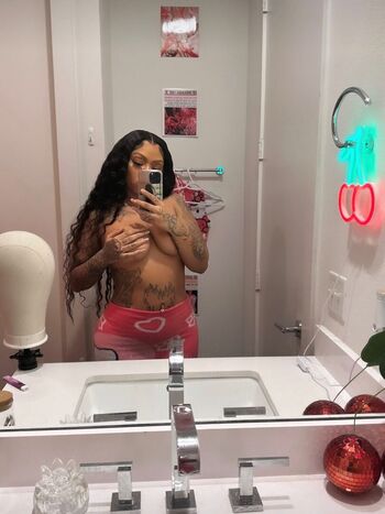 Cuban doll leaked private photo uncensored HD quality