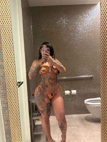 Cuban doll leaked private photo uncensored HD quality