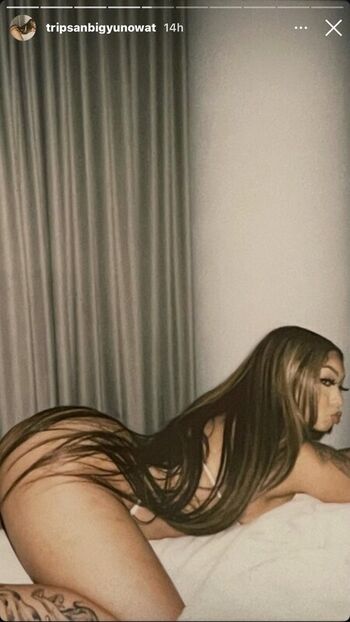 Cuban doll leaked private photo uncensored HD quality