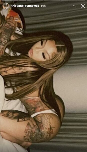 Cuban doll leaked private photo uncensored HD quality