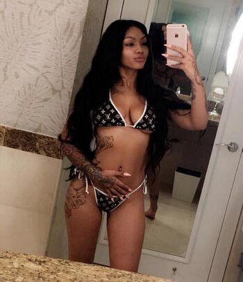 Cuban doll leaked private photo uncensored HD quality
