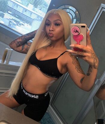 Cuban doll leaked private photo uncensored HD quality