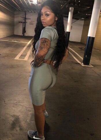 Cuban doll leaked private photo uncensored HD quality