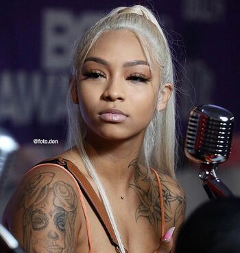 Cuban doll leaked private photo uncensored HD quality