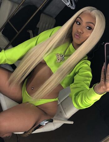 Cuban doll leaked private photo uncensored HD quality