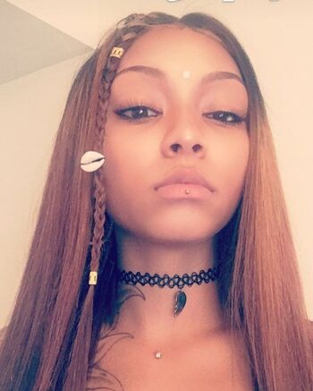 Cuban doll leaked private photo uncensored HD quality